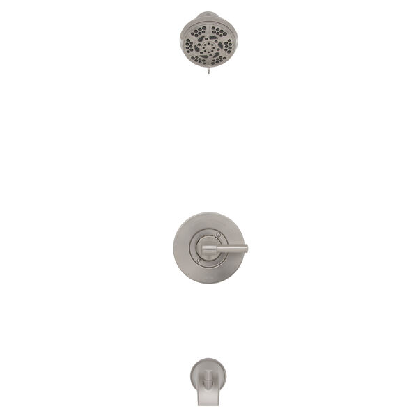 Monitor&reg; 14 Series Tub & Shower Trim (Recertified)