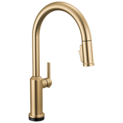 Touch2O® Technology Kitchen Faucet with Touchless Technology