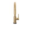 Touch<sub>2</sub>O&reg; Technology Kitchen Faucet with Touchless Technology