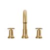 Roman Tub Faucet Trim