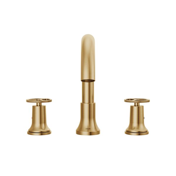 Roman Tub Faucet Trim