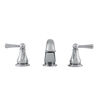 Widespread Bathroom Faucet (Recertified)