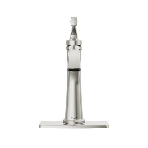 Single Handle Bathroom Faucet (Recertified)