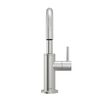 2-Stage Water Filtration System with Beverage Faucet Bundle