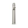 Single Handle Mid-Height Bathroom Faucet (Recertified)
