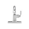 Single Handle Bathroom Faucet
