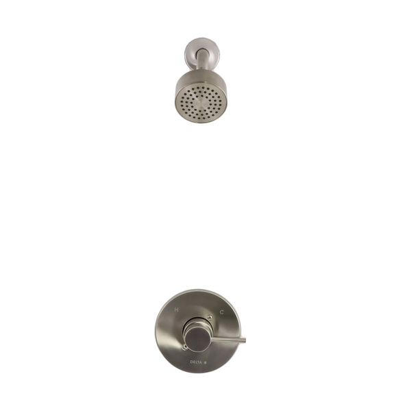 Monitor 14 Series Shower Trim