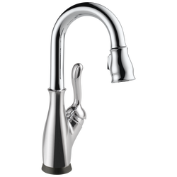 Touch2O® Bar / Prep Faucet with Touchless Technology