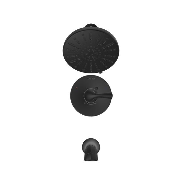 Monitor&reg; 14 Series Tub and Shower