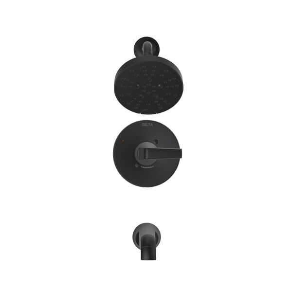 Monitor&reg; 14 Series Tub and Shower