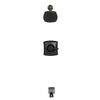 Monitor&reg; 14 Series H2Okinetic&reg; Tub and Shower