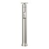 Single Handle Vessel Bathroom Faucet