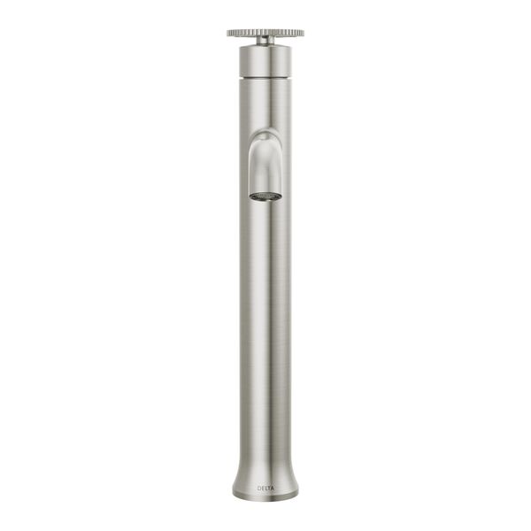 Single Handle Vessel Bathroom Faucet