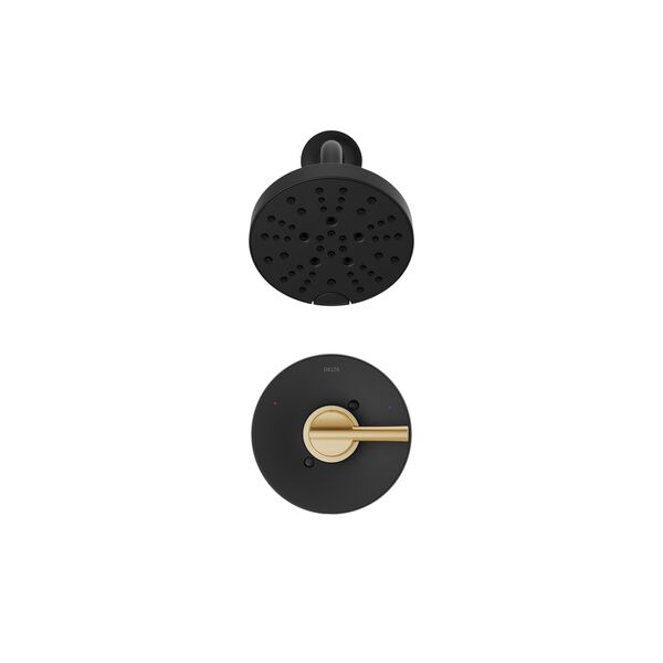 Monitor&reg; 14 Series H2Okinetic&reg; Shower
