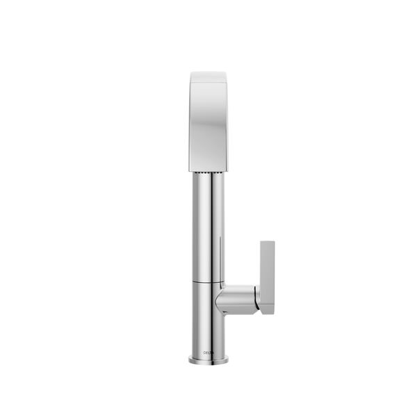 Pull-Down Kitchen Faucet (Recertified)