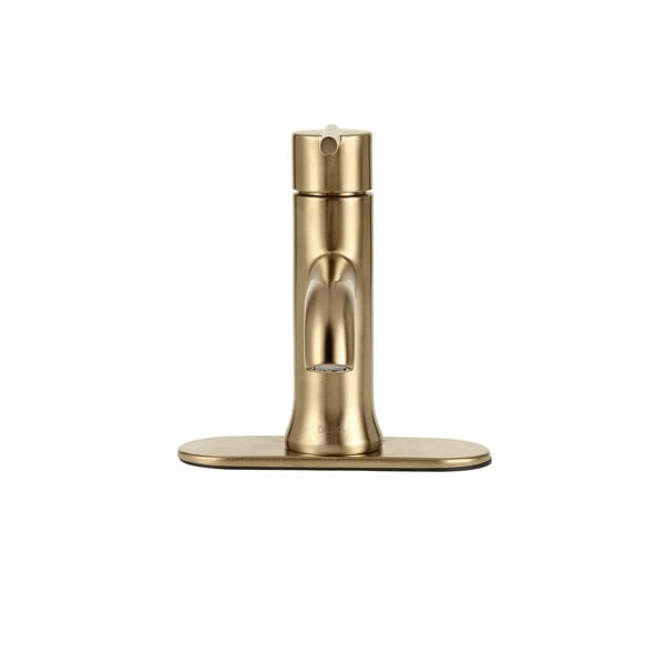 Single Handle Bathroom Faucet