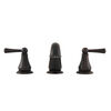 Widespread Bathroom Faucet (Recertified)