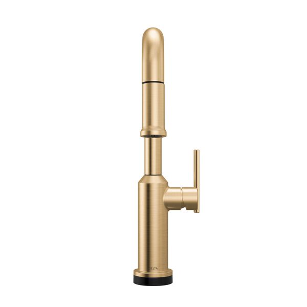 Touch2O&reg; Bar / Prep Faucet with Touchless Technology