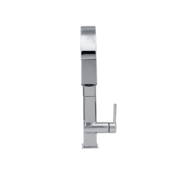 Pull-Down Kitchen Faucet (Recertified)