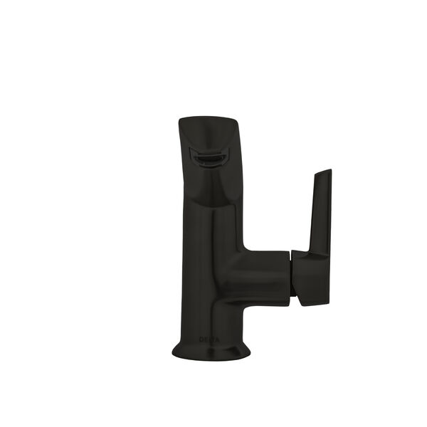 Single Handle Bathroom Faucet