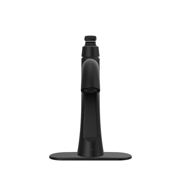 Single Handle Bath Faucet (Recertified)