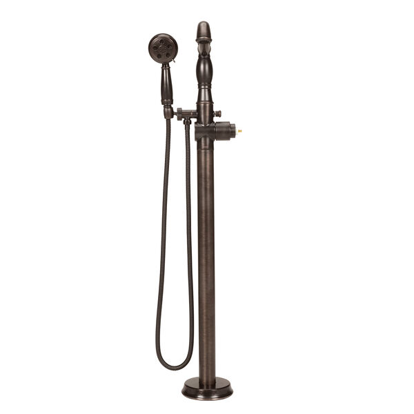 FM Tub Filler Trim w/ HS 1H w/o Handle (Recertified)
