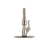 Touch2O&reg; with Touchless&trade; Pull-Down Kitchen with Soap Disp Bundle