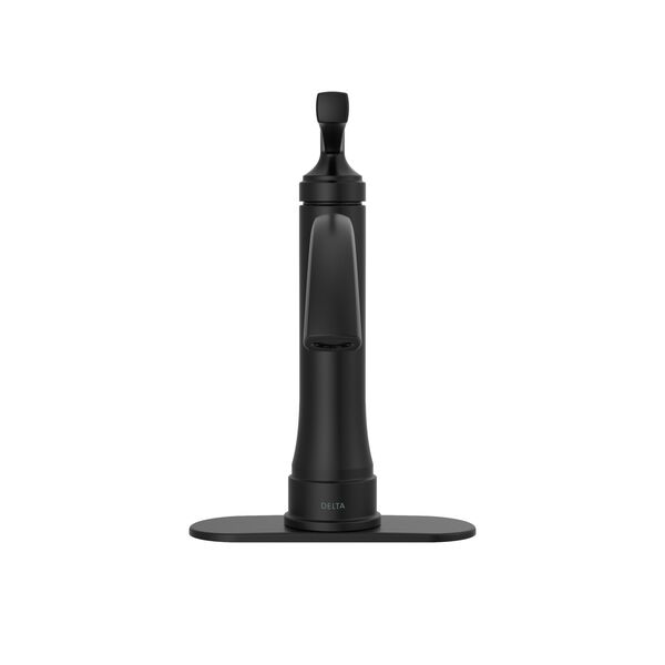 Single Lever (Recertified)
