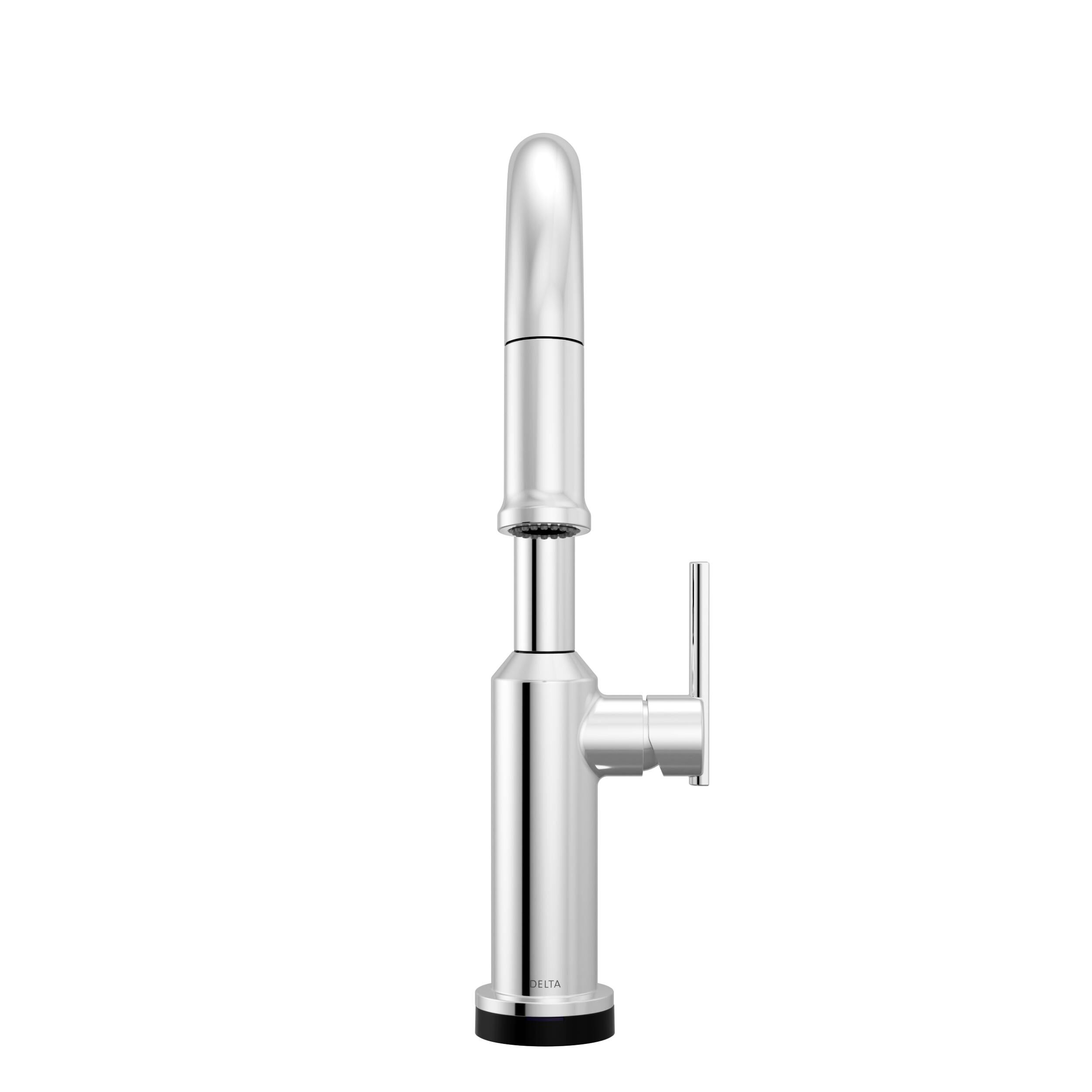Touch2O® Bar / Prep Faucet with Touchless Technology in Lumicoat