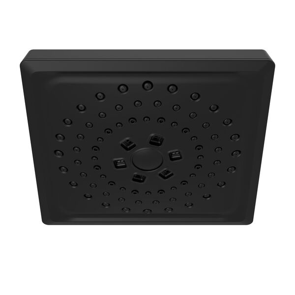 H<sub>2</sub>Okinetic&reg; 3-Setting Raincan Shower Head (Recertified)