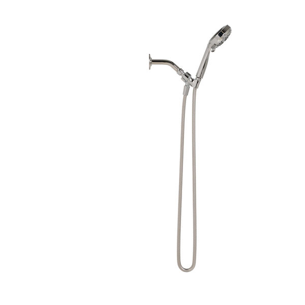 Hand Shower 2.5 GPM 6-Setting (Recertified)