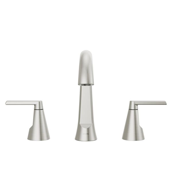 Widespread Bath Faucet (Recertified)
