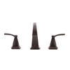 Widespread Bathroom Faucet (Recertified)
