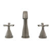 Widespread Faucet