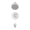 Monitor&reg; 14 Series Tub and Shower (Recertified)