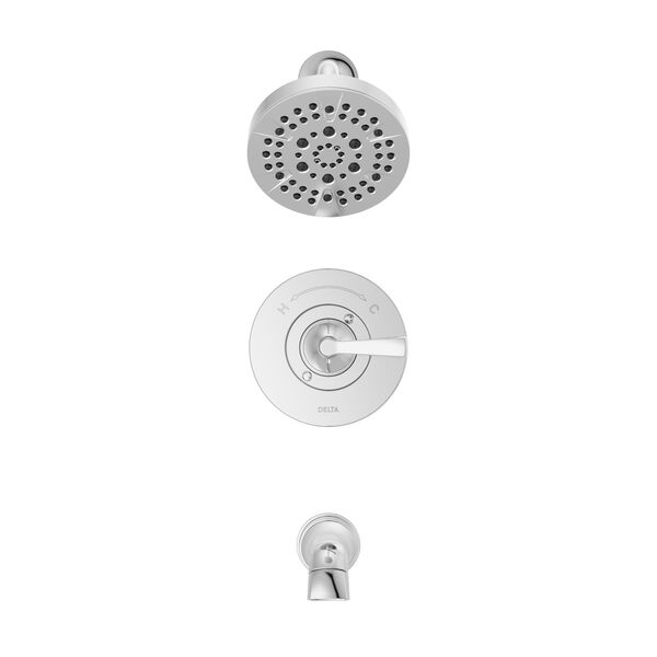 Monitor&reg; 14 Series Tub and Shower (Recertified)