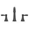 Widespread Bathroom Faucet (Recertified)