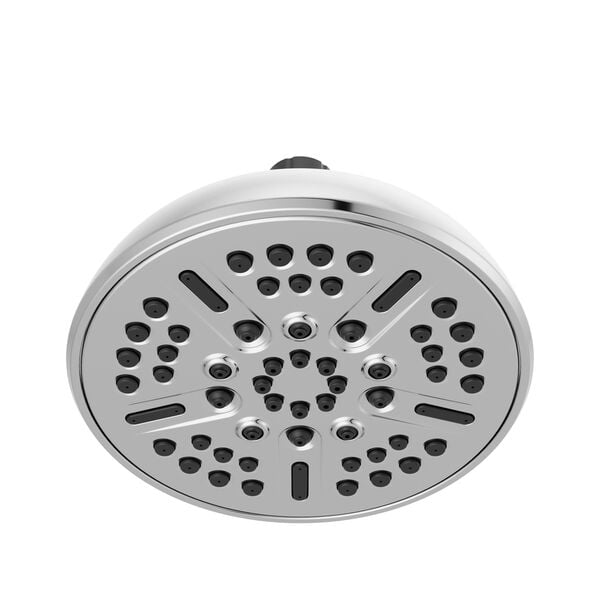 8-Setting Shower Head