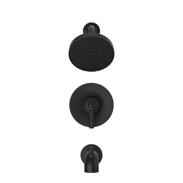Monitor&reg; 17 Series Tub & Shower Trim (Recertified)