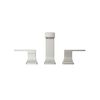 Roman Tub Trim