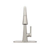 Pull-Down Kitchen Faucet (Recertified)