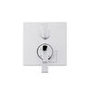 Diverter Trim 6-Setting 17S (Recertified)