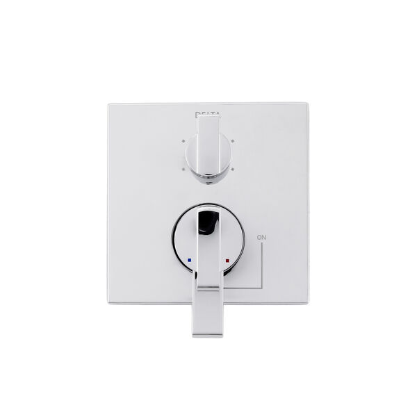 Diverter Trim 6-Setting 17S (Recertified)