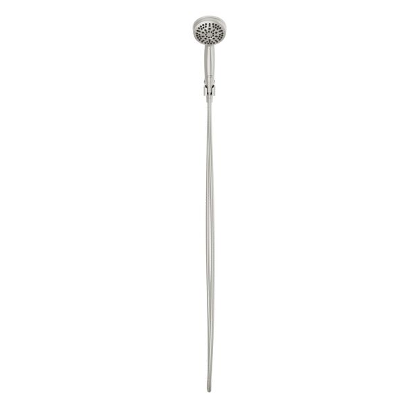 5 Setting Hand Shower