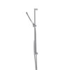 Premium Single-Setting Slide Bar Hand Shower (Recertified)