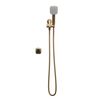 Detangling Shower Tool