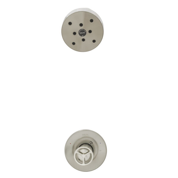 H<sub>2</sub>Okinetic&reg; Single Handle Shower Trim (Recertified)