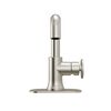 Single Handle Bathroom Faucet