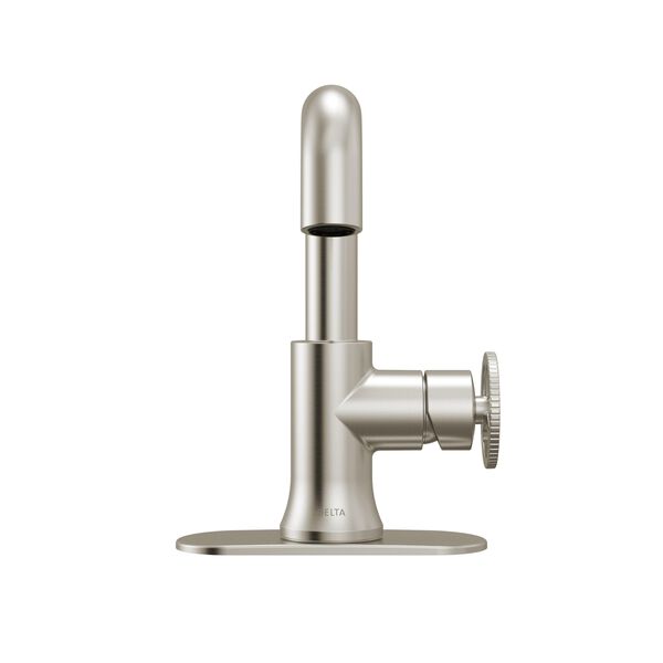 Single Handle Bathroom Faucet