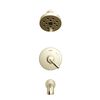 Monitor&reg; 17 Series H<sub>2</sub>Okinetic&reg; Tub & Shower Trim